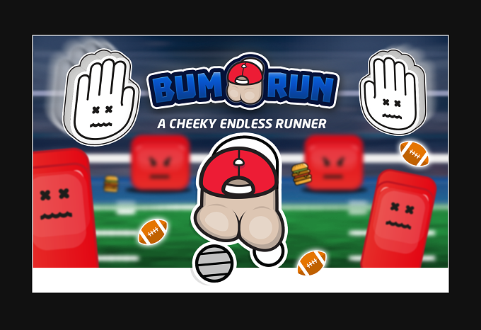 *