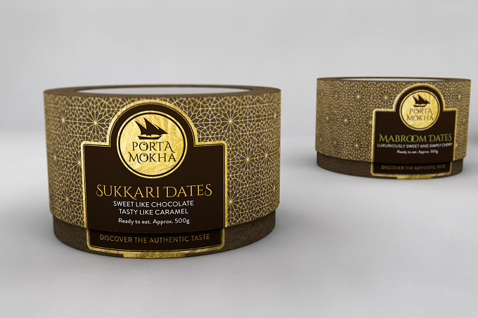 *