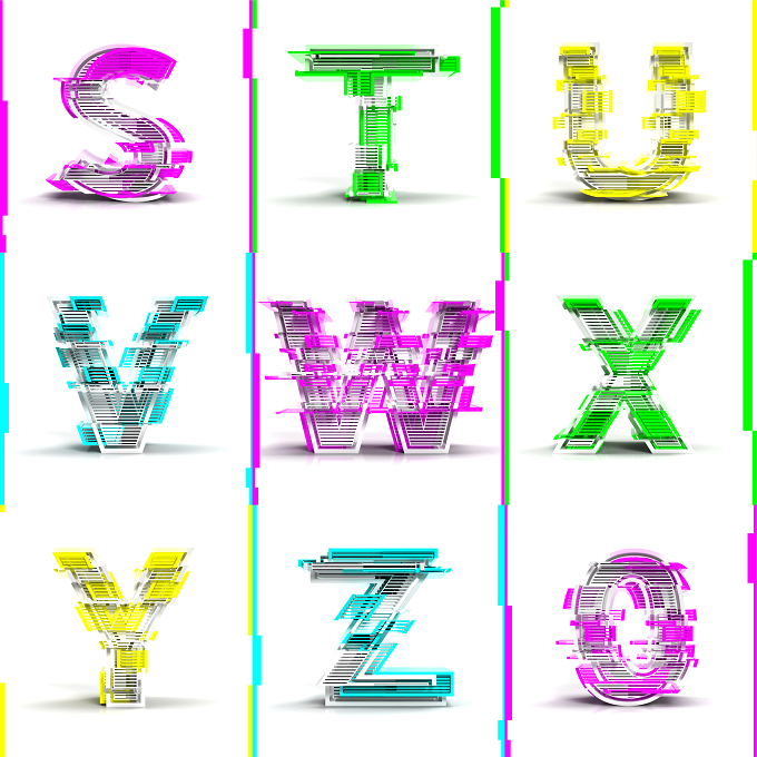 *