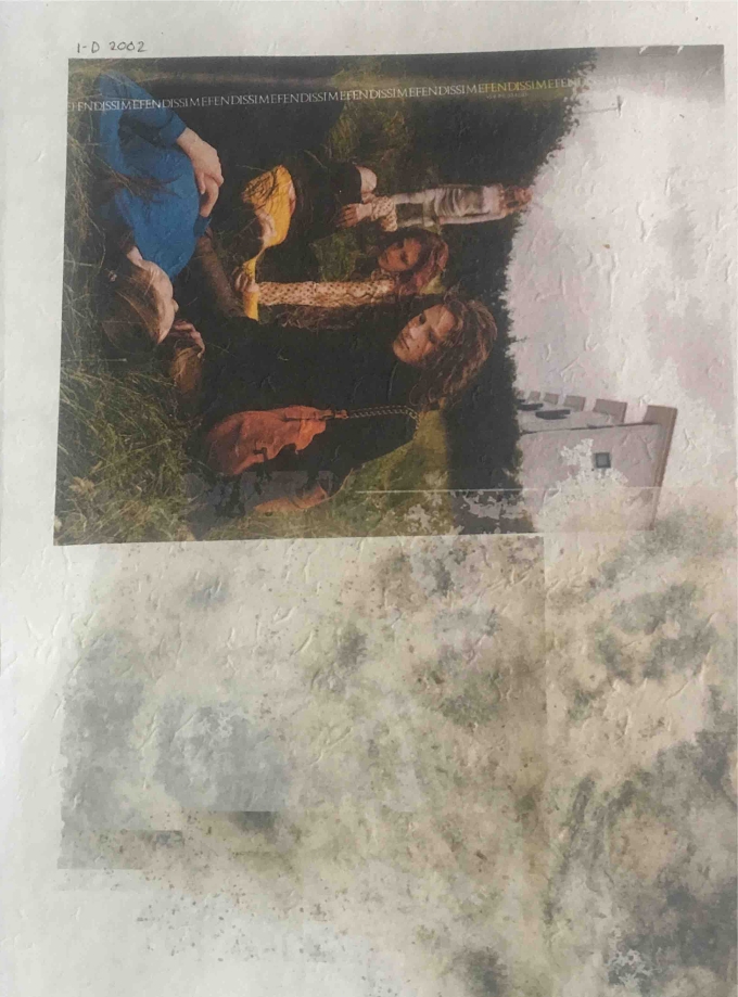 *