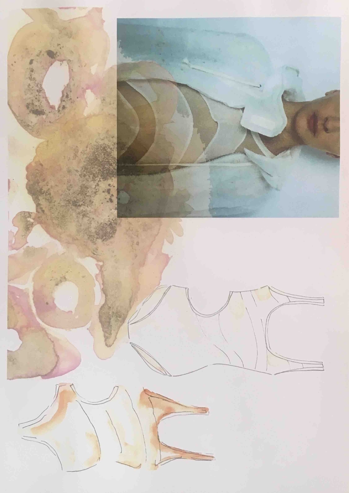 *