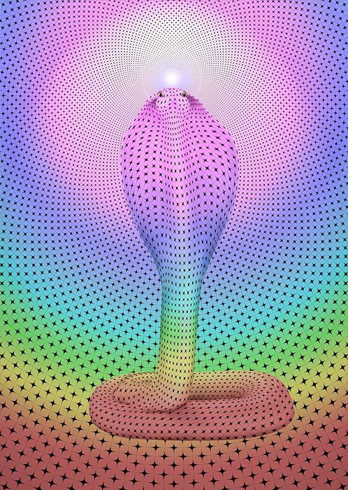 *