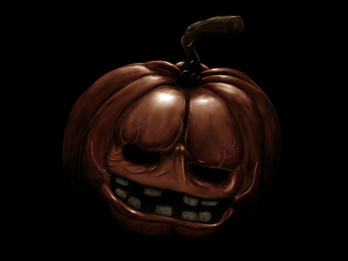 *