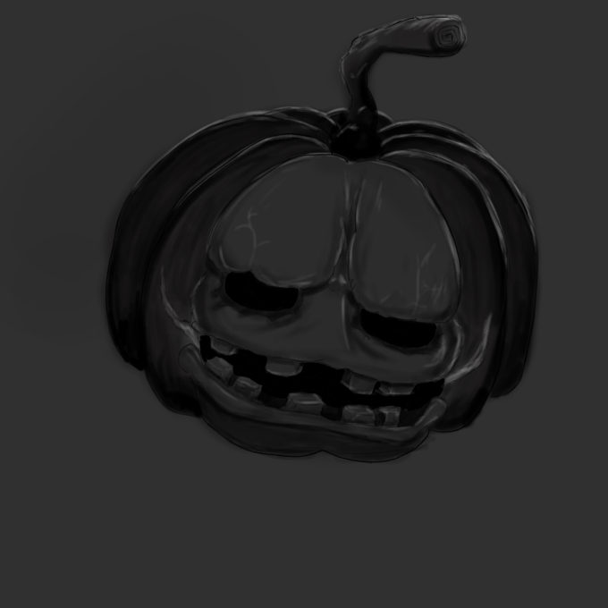 *
