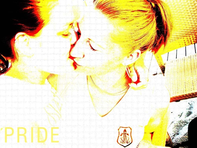 *