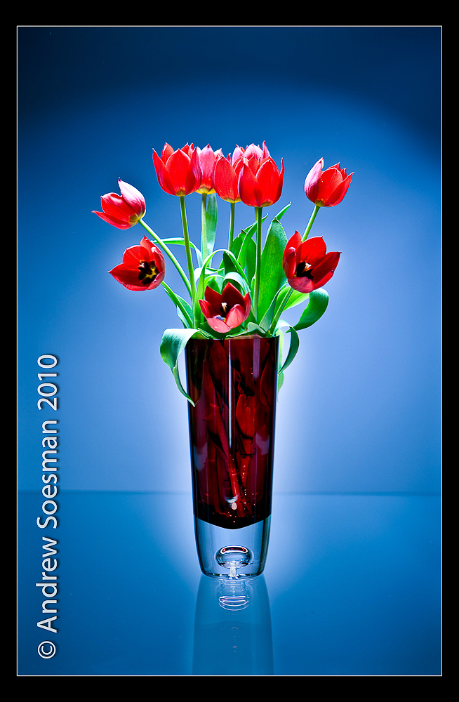 *