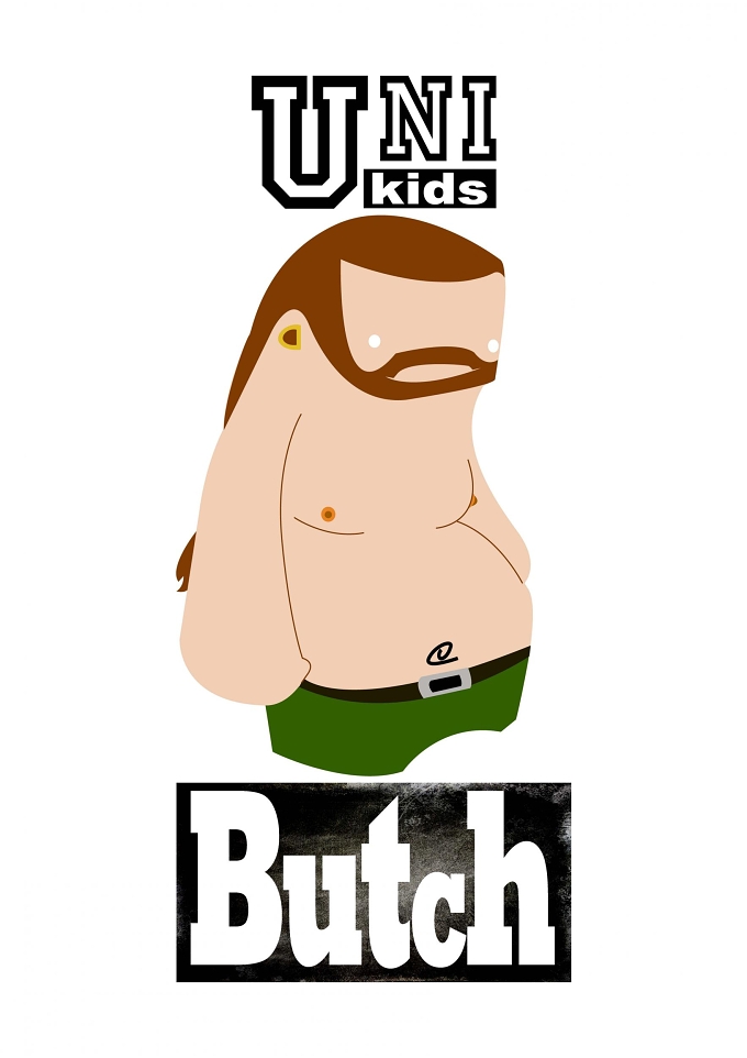 *
