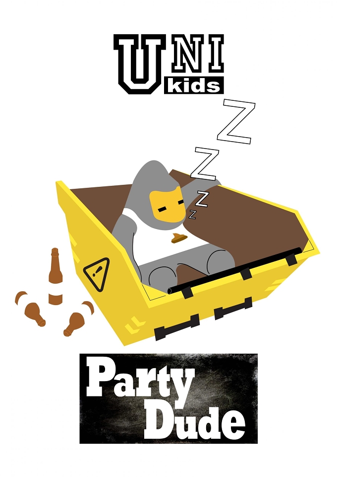 *