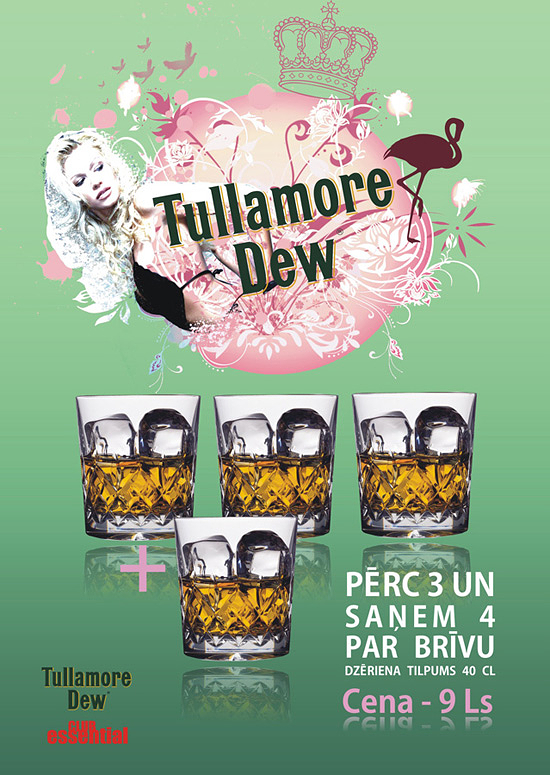 *