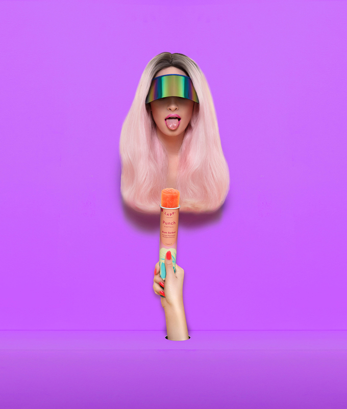 *