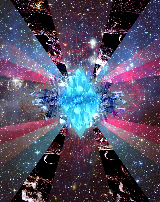 *