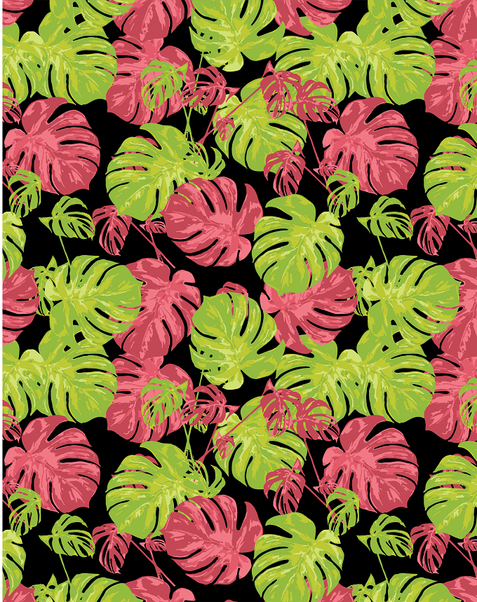 *