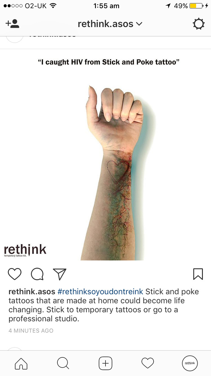 *