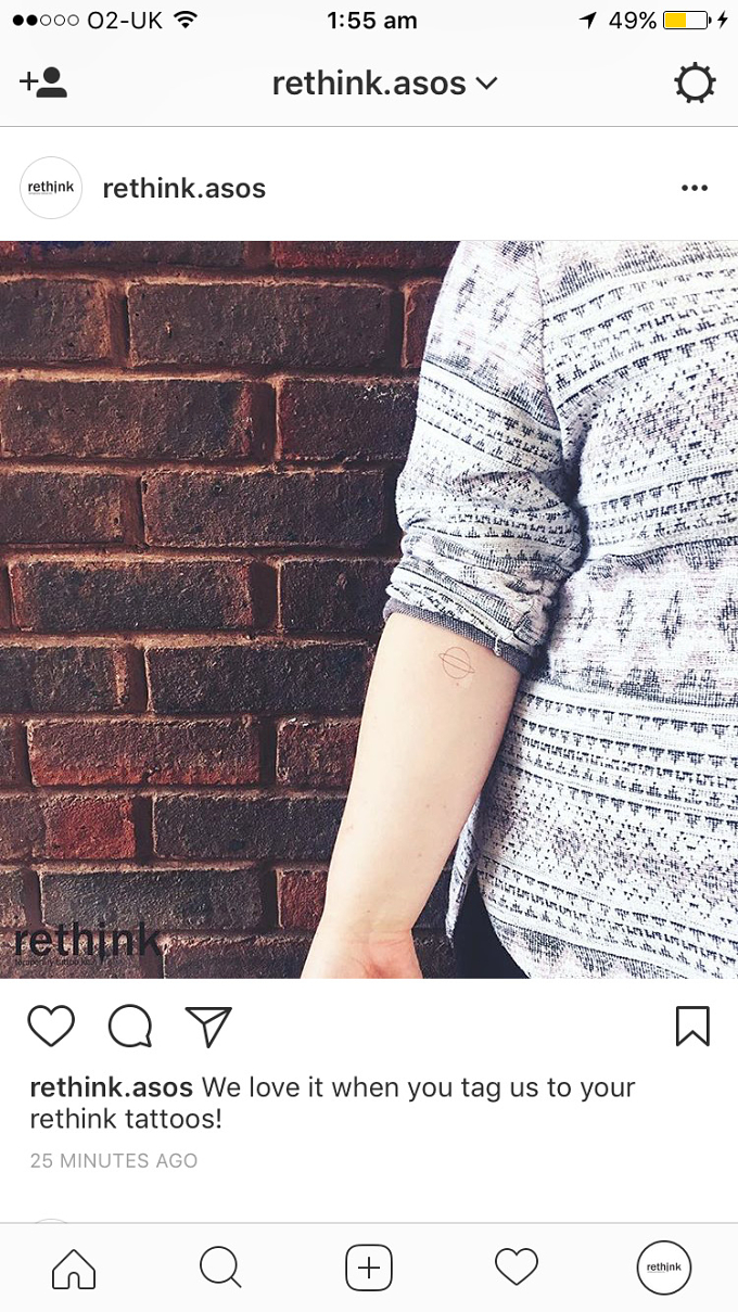 *