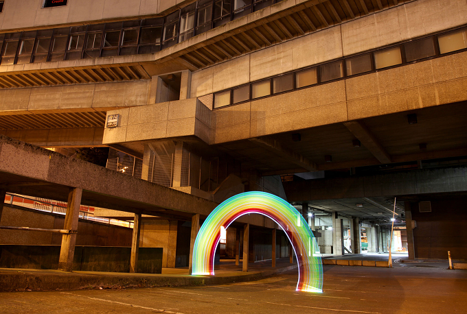 *