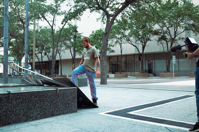 *