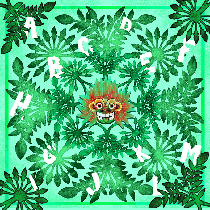 *
