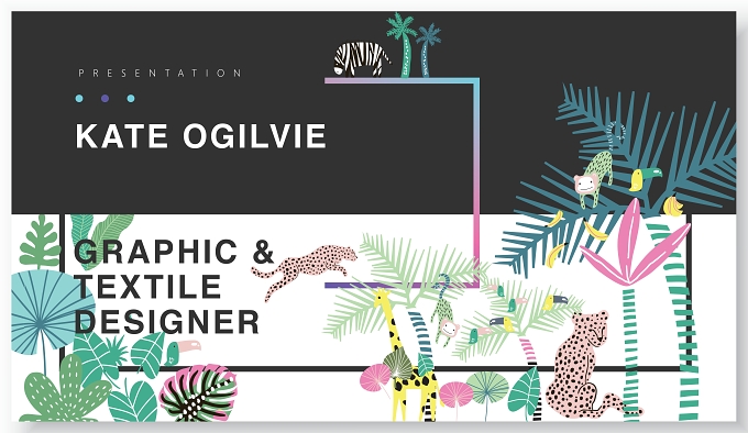 *
