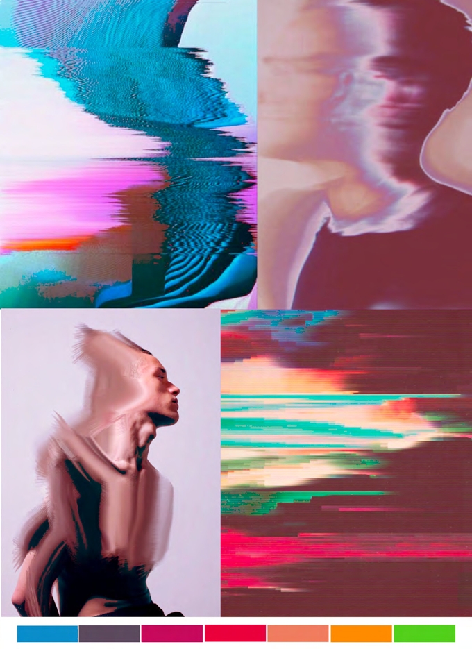 *
