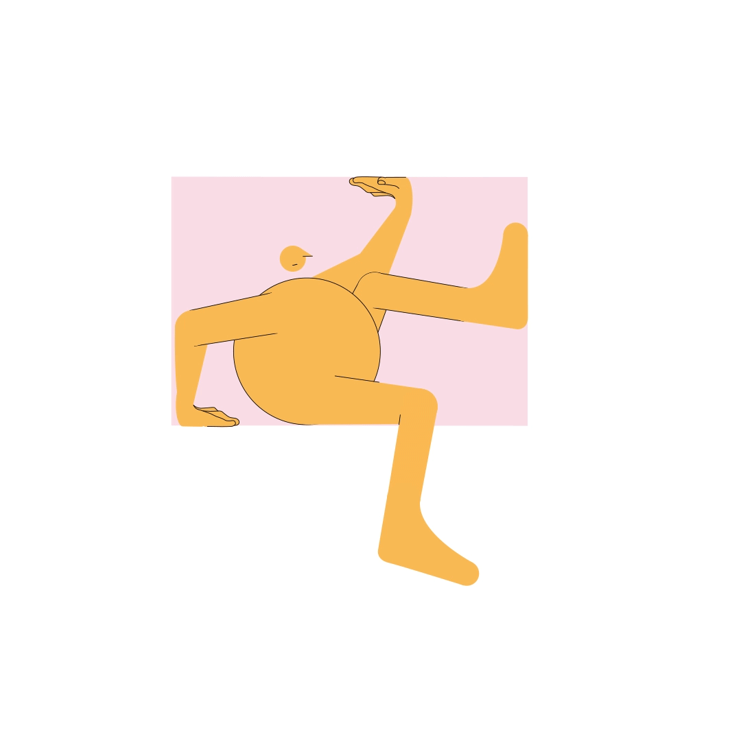 *