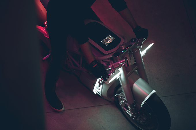 *