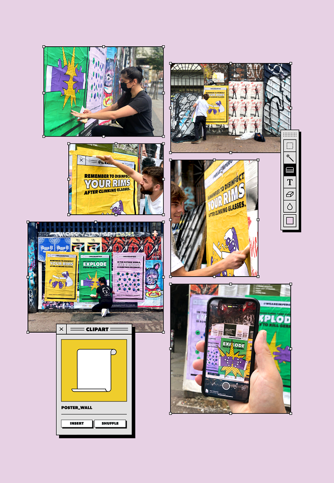 *