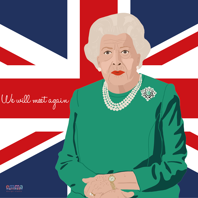 *