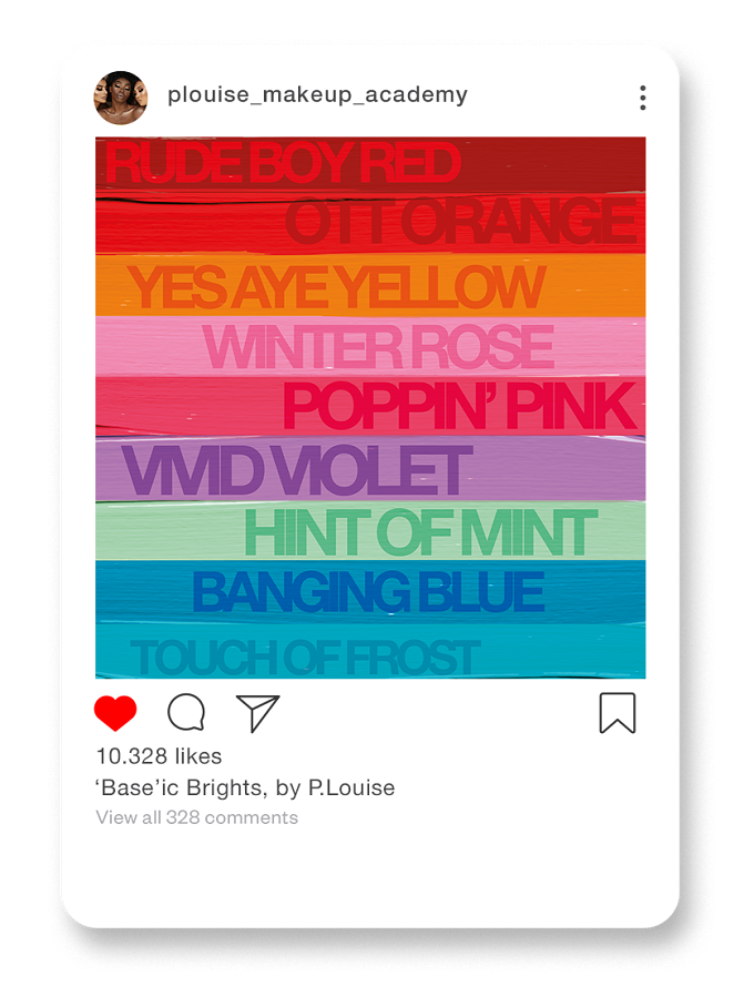 *