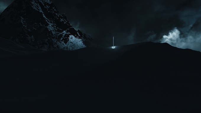 *