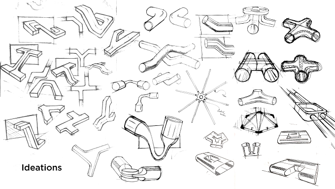 *