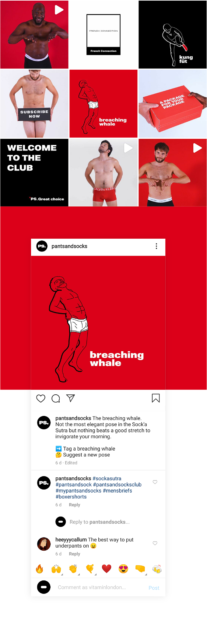 *