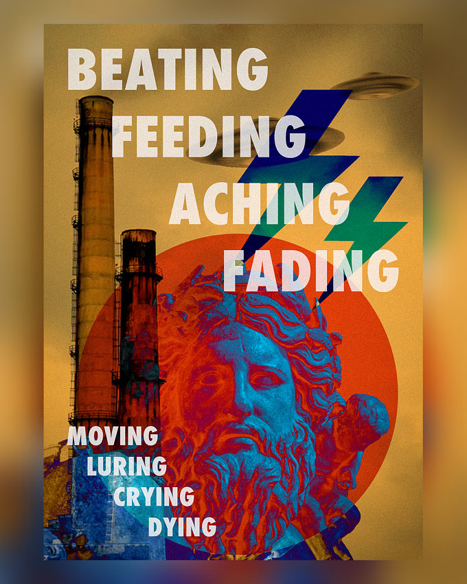 *