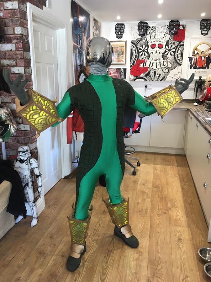*