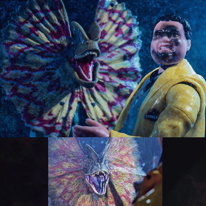 *