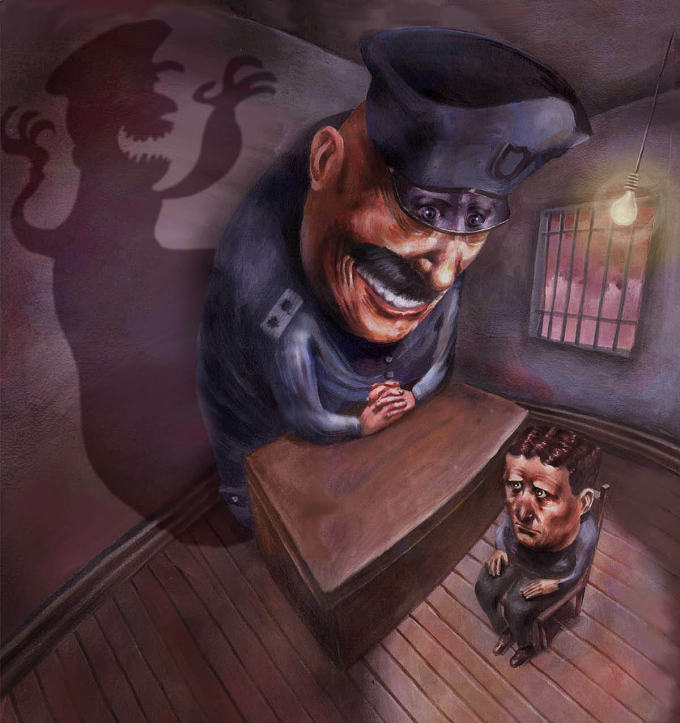 *