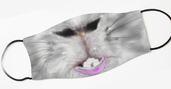 *