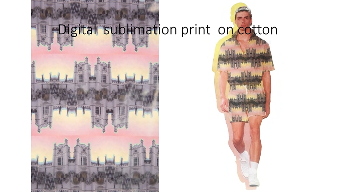 *