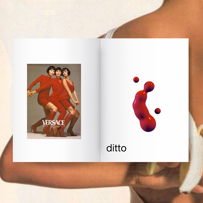 *