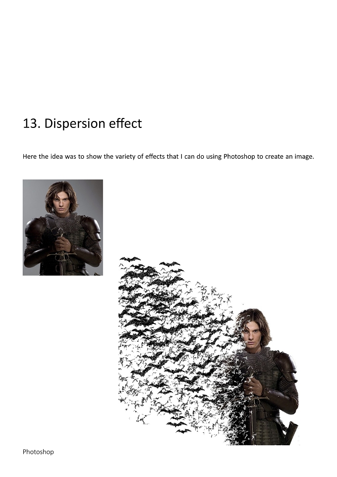 *