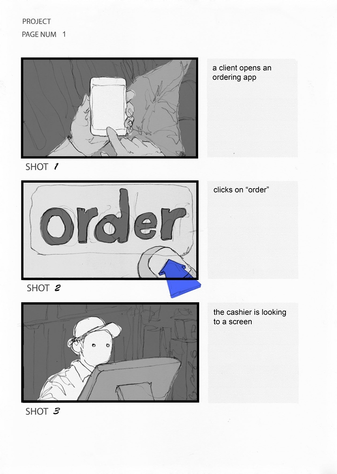 *