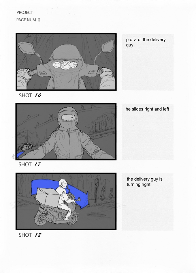 *