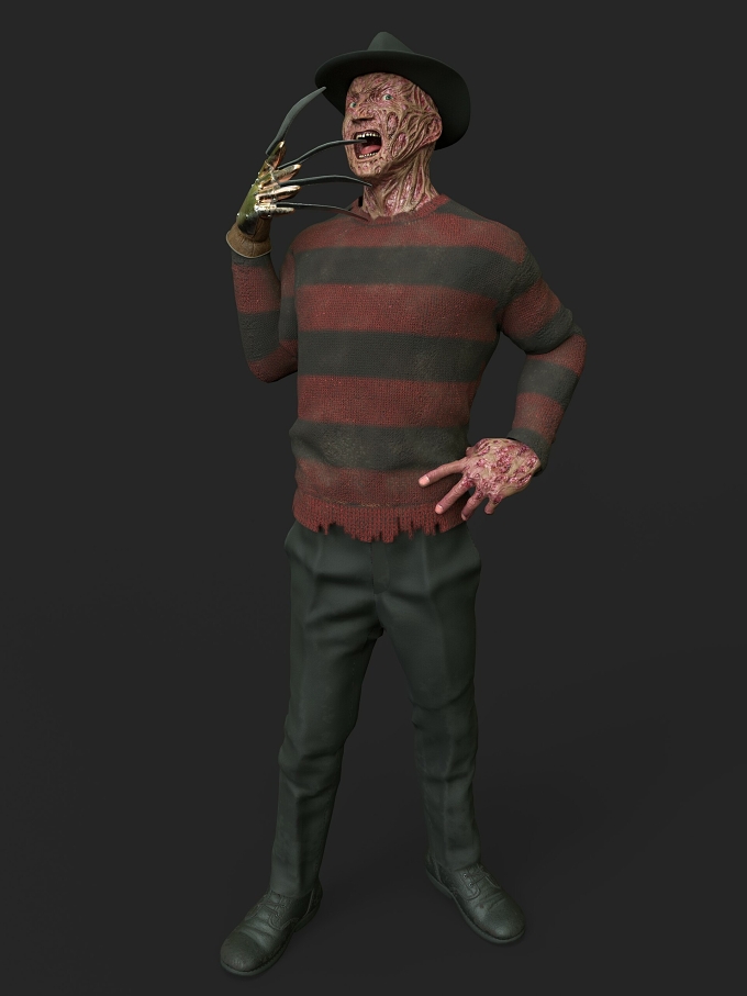 *