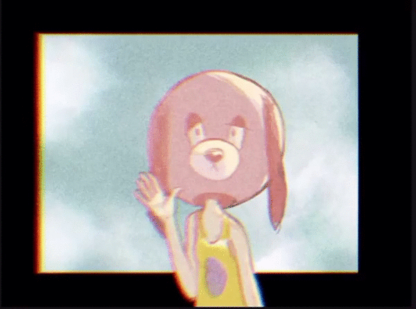 *