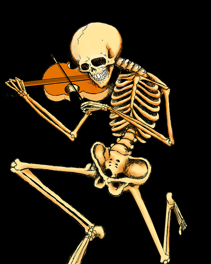*