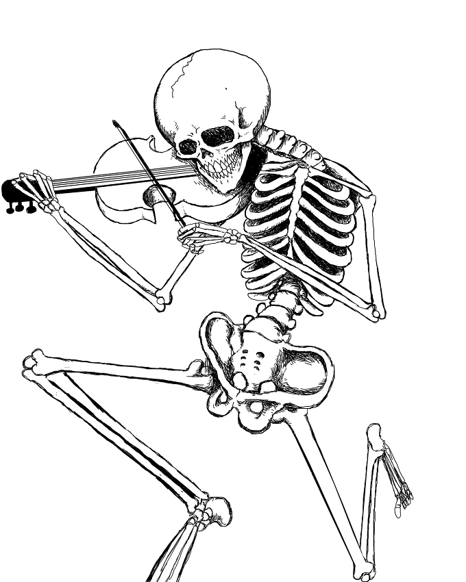 *