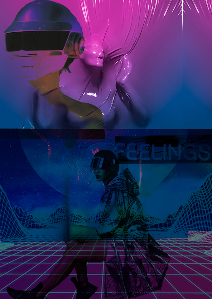 *