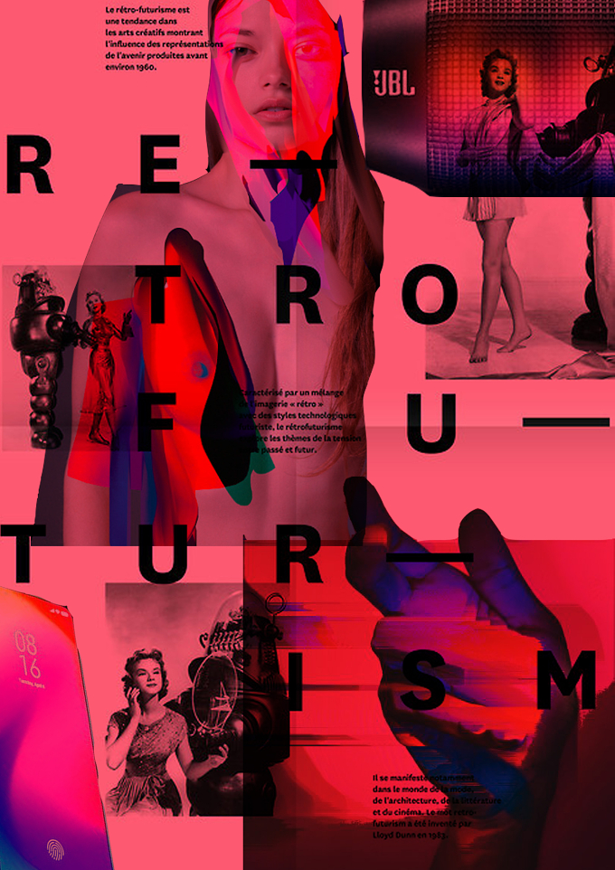 *