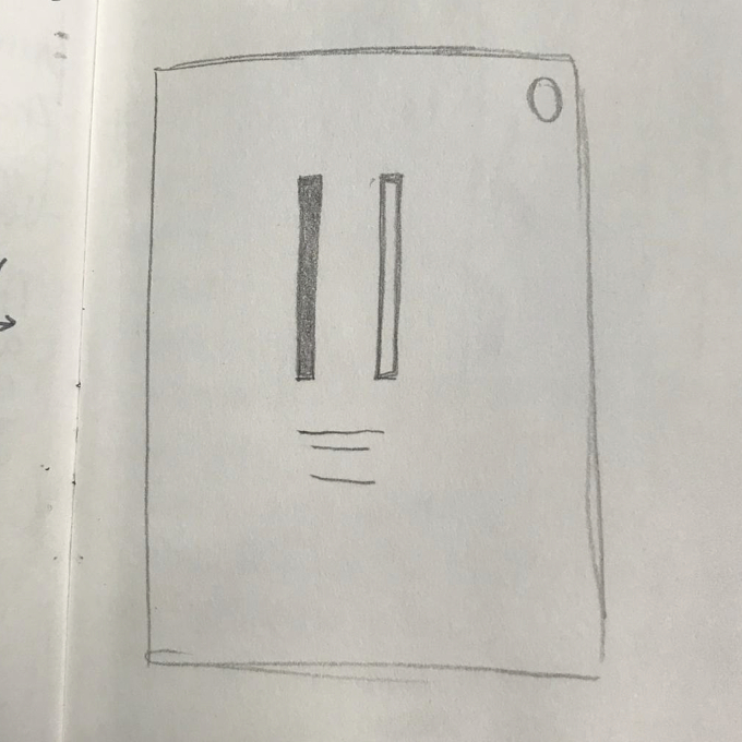 *