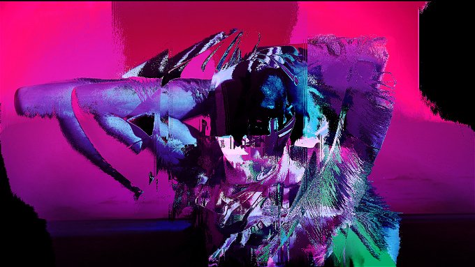 *