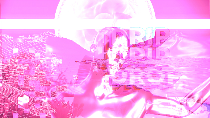 *